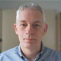 Foto van Paul de Jong