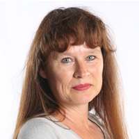 Foto van Ellen van Schie