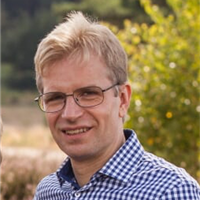 Foto van Martin Toet