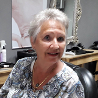 Foto van Emmy Westphal