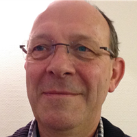 Foto van Paul Reijenga