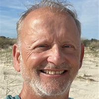 Foto van Paul Bulten