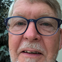 Foto van Paul Boelee