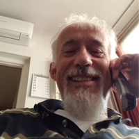 Foto van Christ van Wijck