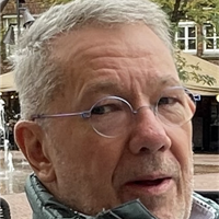 Foto van Martijn Verhagen