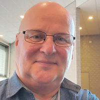 Foto van Jos Lusing