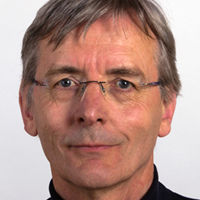Foto van Bert Lunshof