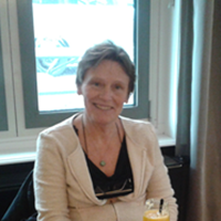 Foto van Ellen Jaspers