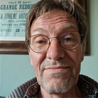 Foto van Henri Nap