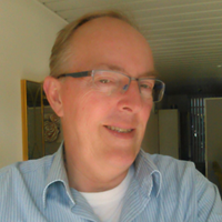 Foto van Andries van Nielen