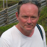 Foto van Cees de Lange