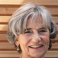 Foto van Dymphy Brekoo