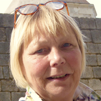 Foto van Jacqueline van Duinen