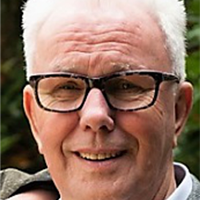 Foto van Jan Peters