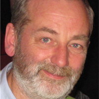 Foto van Peter Goud