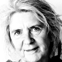 Foto van Thea Rensink