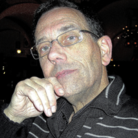 Foto van Henri Schoonhen