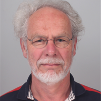 Foto van Antoon Bax