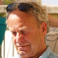 Foto van Hans Evers