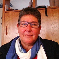 Foto van Annerien Butter