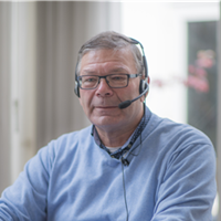 Foto van Frits van der Meer
