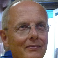 Foto van Wim van der Klauw