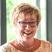 Foto van Marian Mooij