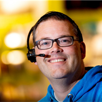 Foto van Roy Bosman