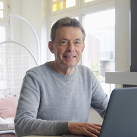 Foto van Wim Raaijmakers