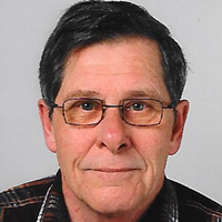 Foto van Huub Heetman