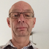 Foto van Wim Hijink