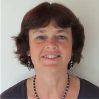 Foto van Linda Henken