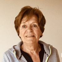 Foto van Elly van Heeswijk