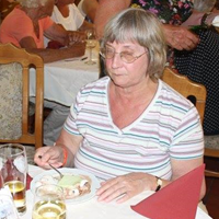 Foto van Marga Peters