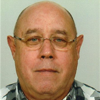 Foto van George-Jan le Roy