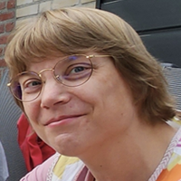 Foto van Marjolein Kortland