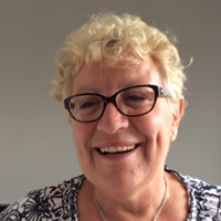 Foto van Franka de Vries
