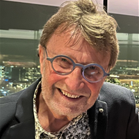 Foto van Baas Louter