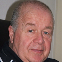 Foto van Lou Feij