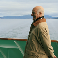 Foto van Ton van der Linden