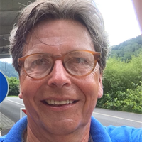 Foto van Bernhard Voskuil