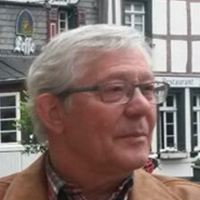 Foto van Sjef Lievens
