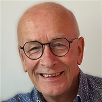 Foto van Aalt Smit
