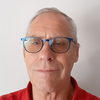 Foto van Andre Leermakers