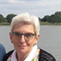 Foto van Truida Poelarends