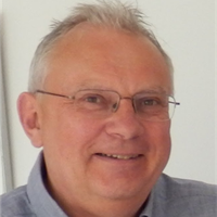 Foto van Harry Maaskant