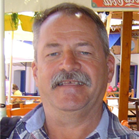 Foto van Geert van Nunen