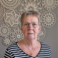 Foto van Anna de Boer