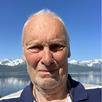 Foto van Dingeman Beuzekom