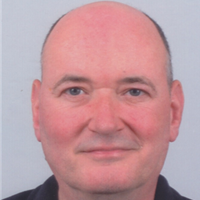 Foto van Mark Ligtenstein